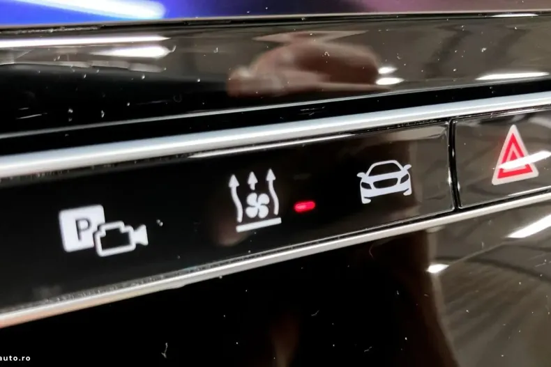 Mercedes-Benz CLE 450 din 2024 cu 4.100 km - oferta MER173995 - foto 14