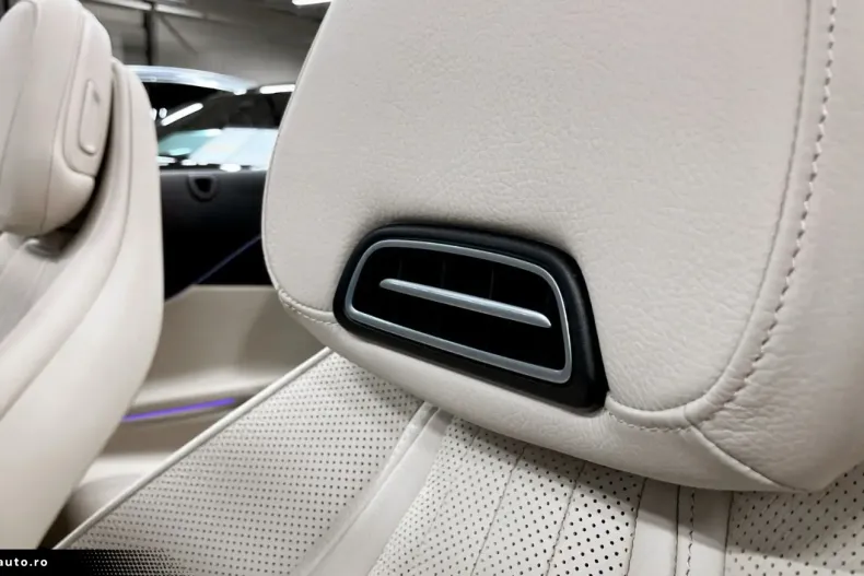 Mercedes-Benz CLE 450 din 2024 cu 4.100 km - oferta MER173995 - foto 15