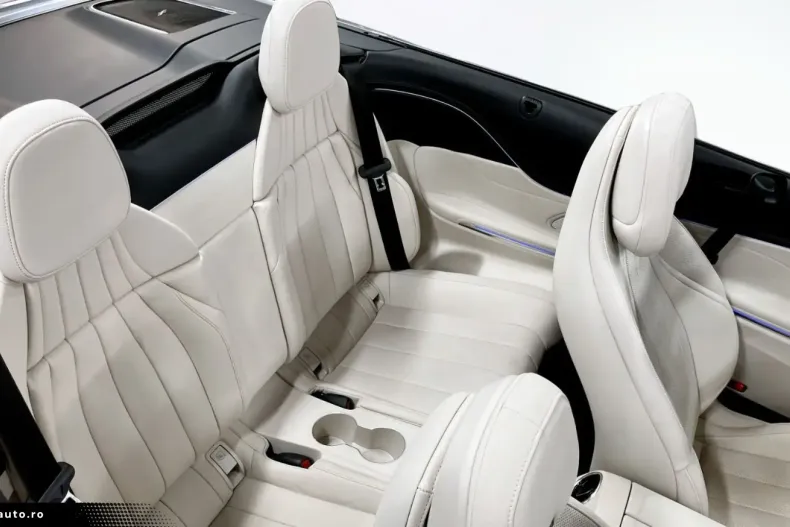 Mercedes-Benz CLE 450 din 2024 cu 4.100 km - oferta MER173995 - foto 17