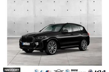 BMW X3 din 2022 - oferta BMW173996