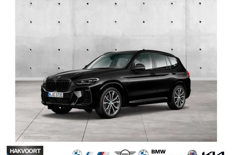 BMW X3 din 2022 cu 72.031 km - oferta BMW173996 - foto 1