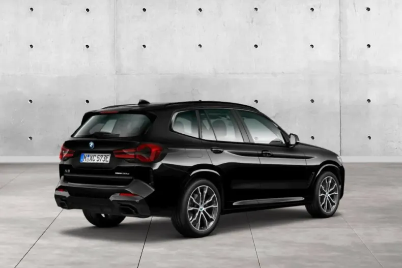 BMW X3 din 2022 cu 72.031 km - oferta BMW173996 - foto 2