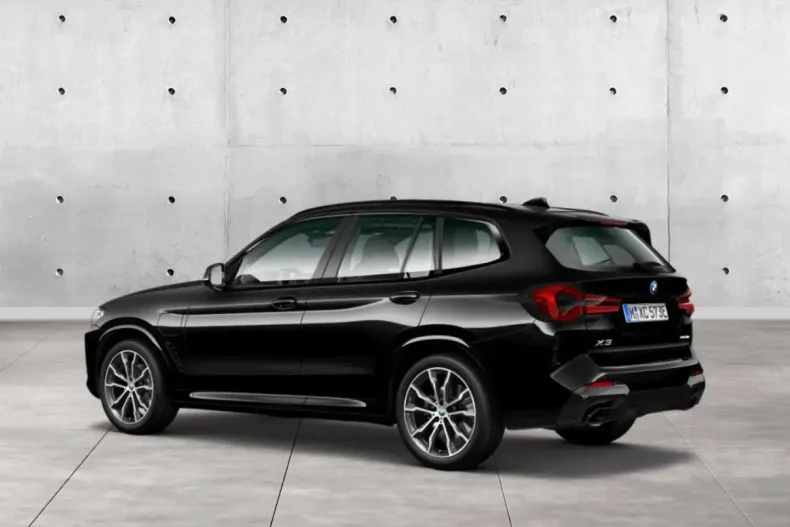 BMW X3 din 2022 cu 72.031 km - oferta BMW173996 - foto 6