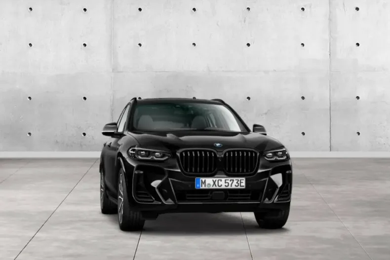 BMW X3 din 2022 cu 72.031 km - oferta BMW173996 - foto 10