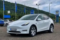 Tesla Model Y din 2023 cu 57.950 km - oferta TES173997 - foto 1