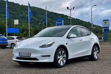 Tesla Model Y din 2023 - oferta TES173997