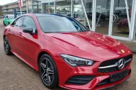 Mercedes-Benz CLA 200 din 2023 cu 4.641 km - oferta MER173998 - foto 1