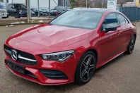 Mercedes-Benz CLA 200 din 2023 cu 4.641 km - oferta MER173998 - foto 2