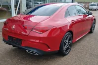 Mercedes-Benz CLA 200 din 2023 cu 4.641 km - oferta MER173998 - foto 3