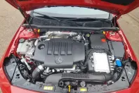 Mercedes-Benz CLA 200 din 2023 cu 4.641 km - oferta MER173998 - foto 16