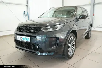 Land Rover Discovery Sport din 2022 - oferta LAN174000