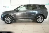 Land Rover Discovery Sport din 2022 cu 50.300 km - oferta LAN174000 - foto 2