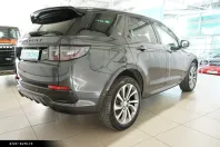 Land Rover Discovery Sport din 2022 cu 50.300 km - oferta LAN174000 - foto 6