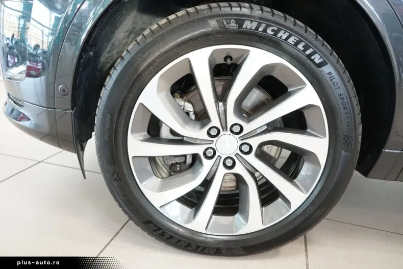 Land Rover Discovery Sport din 2022 cu 50.300 km - oferta LAN174000 - foto 9