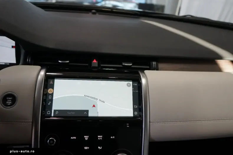 Land Rover Discovery Sport din 2022 cu 50.300 km - oferta LAN174000 - foto 13