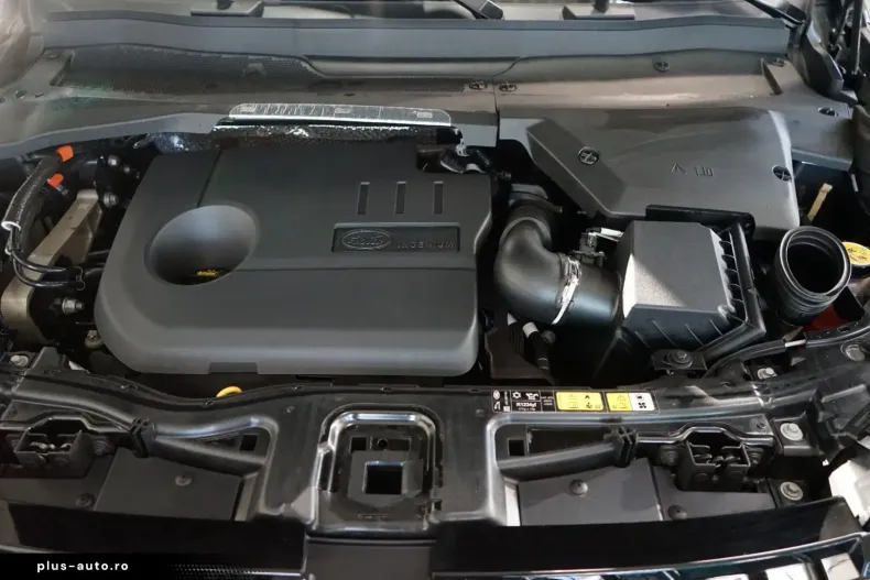 Land Rover Discovery Sport din 2022 cu 50.300 km - oferta LAN174000 - foto 20