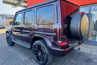 Mercedes-Benz G 400 din 2023 cu 18.050 km - oferta MER174002 - foto 4