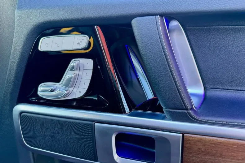 Mercedes-Benz G 400 din 2023 cu 18.050 km - oferta MER174002 - foto 11