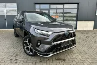 Toyota RAV4 din 2022 cu 53.760 km - oferta TOY174003 - foto 1