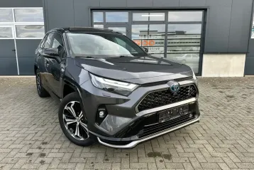 Toyota RAV4 din 2022 - oferta TOY174003