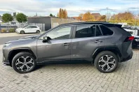 Toyota RAV4 din 2022 cu 53.760 km - oferta TOY174003 - foto 2