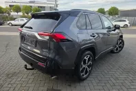Toyota RAV4 din 2022 cu 53.760 km - oferta TOY174003 - foto 4