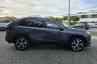 Toyota RAV4 din 2022 cu 53.760 km - oferta TOY174003 - foto 6