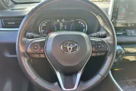 Toyota RAV4 din 2022 cu 53.760 km - oferta TOY174003 - foto 8