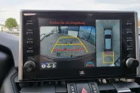 Toyota RAV4 din 2022 cu 53.760 km - oferta TOY174003 - foto 9