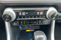 Toyota RAV4 din 2022 cu 53.760 km - oferta TOY174003 - foto 11