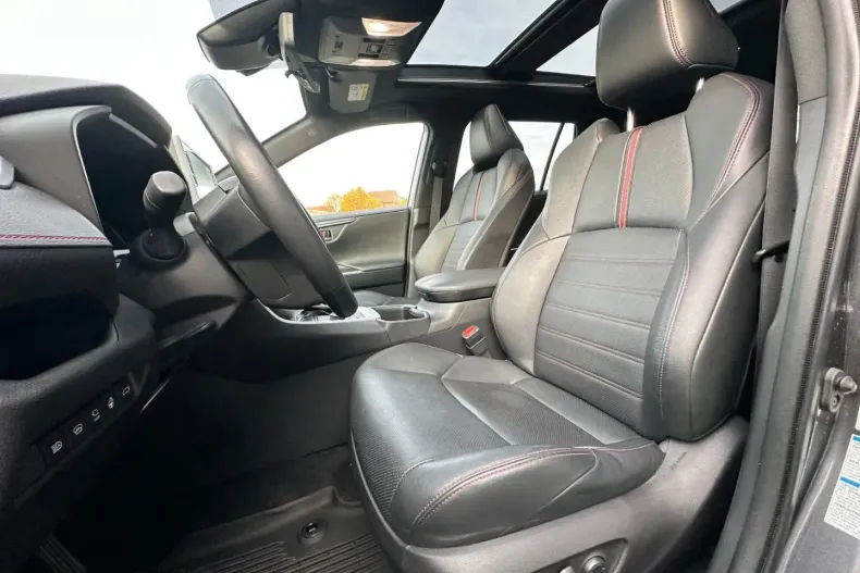 Toyota RAV4 din 2022 cu 53.760 km - oferta TOY174003 - foto 13