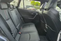 Toyota RAV4 din 2022 cu 53.760 km - oferta TOY174003 - foto 14