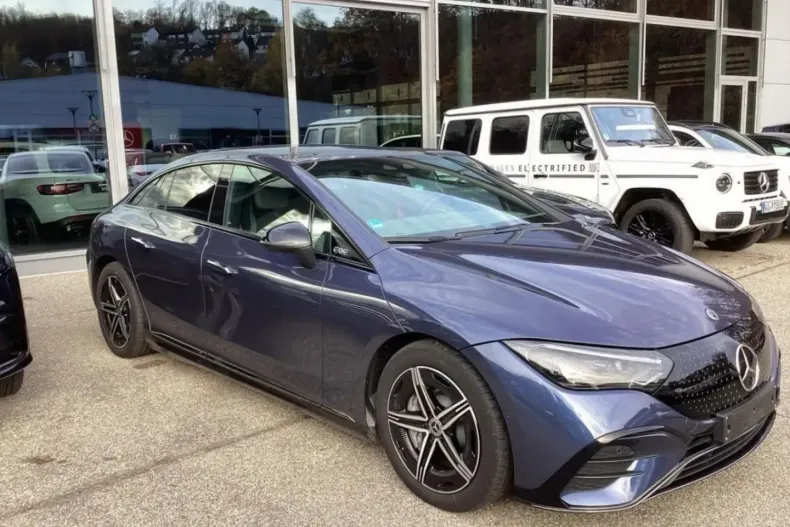 Mercedes-Benz EQE din 2023 cu 4.866 km - oferta MER174004 - foto 1