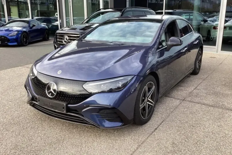 Mercedes-Benz EQE din 2023 cu 4.866 km - oferta MER174004 - foto 2