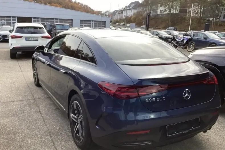 Mercedes-Benz EQE din 2023 cu 4.866 km - oferta MER174004 - foto 4