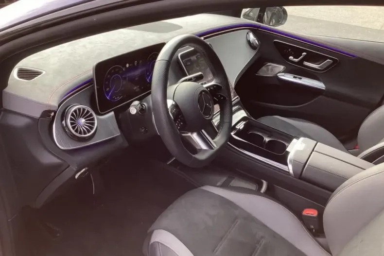 Mercedes-Benz EQE din 2023 cu 4.866 km - oferta MER174004 - foto 7