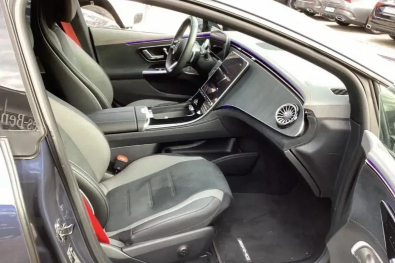 Mercedes-Benz EQE din 2023 cu 4.866 km - oferta MER174004 - foto 8