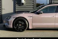 Porsche Taycan din 2024 cu 28.900 km - oferta POR174005 - foto 1