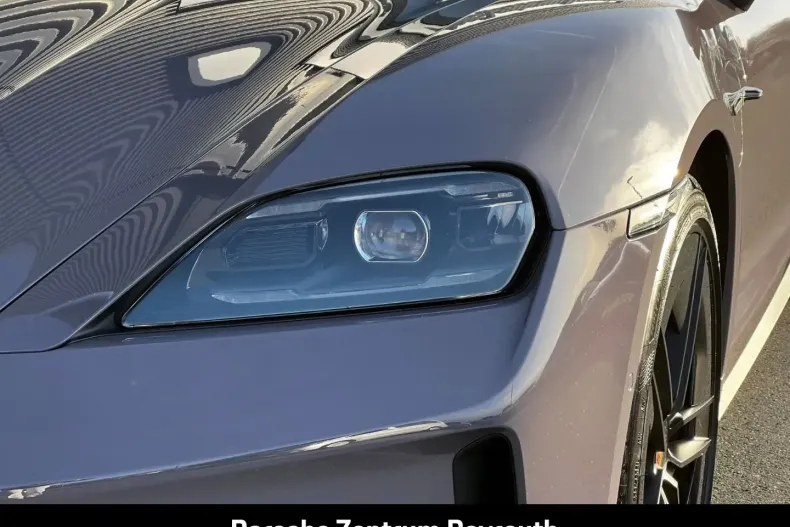 Porsche Taycan din 2024 cu 28.900 km - oferta POR174005 - foto 2