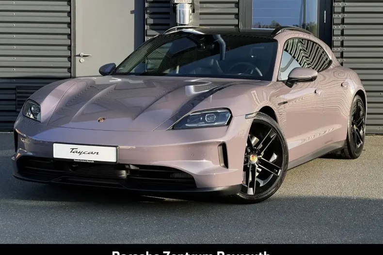 Porsche Taycan din 2024 cu 28.900 km - oferta POR174005 - foto 5