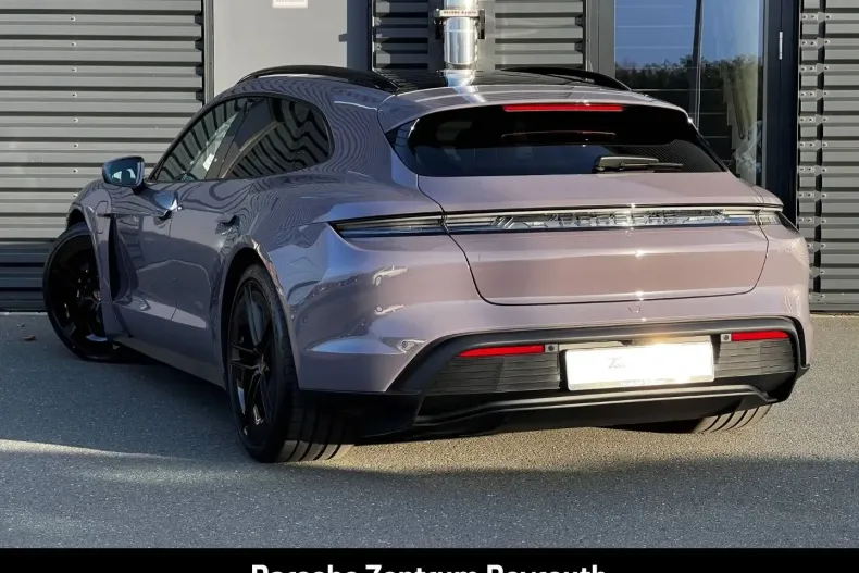 Porsche Taycan din 2024 cu 28.900 km - oferta POR174005 - foto 6