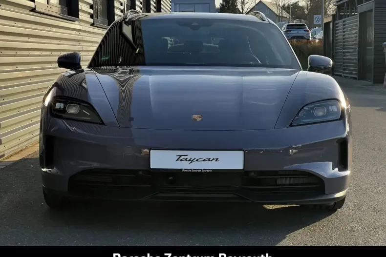 Porsche Taycan din 2024 cu 28.900 km - oferta POR174005 - foto 8