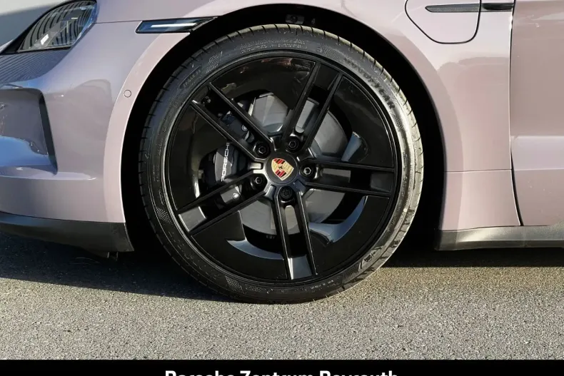 Porsche Taycan din 2024 cu 28.900 km - oferta POR174005 - foto 10