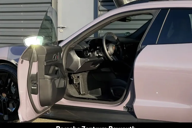 Porsche Taycan din 2024 cu 28.900 km - oferta POR174005 - foto 11