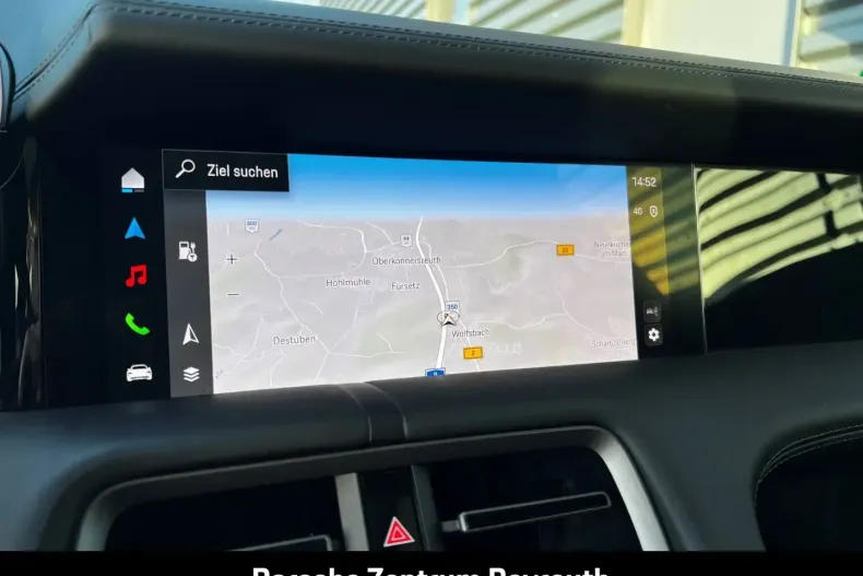 Porsche Taycan din 2024 cu 28.900 km - oferta POR174005 - foto 19