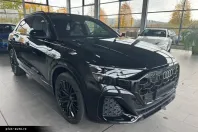 Audi Q8 din 2025 cu 9.400 km - oferta AUD174006 - foto 1