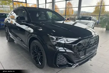 Audi Q8 din 2025 - oferta AUD174006