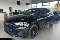 Audi Q8 din 2025 cu 9.400 km - oferta AUD174006 - foto 2