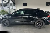 Audi Q8 din 2025 cu 9.400 km - oferta AUD174006 - foto 4