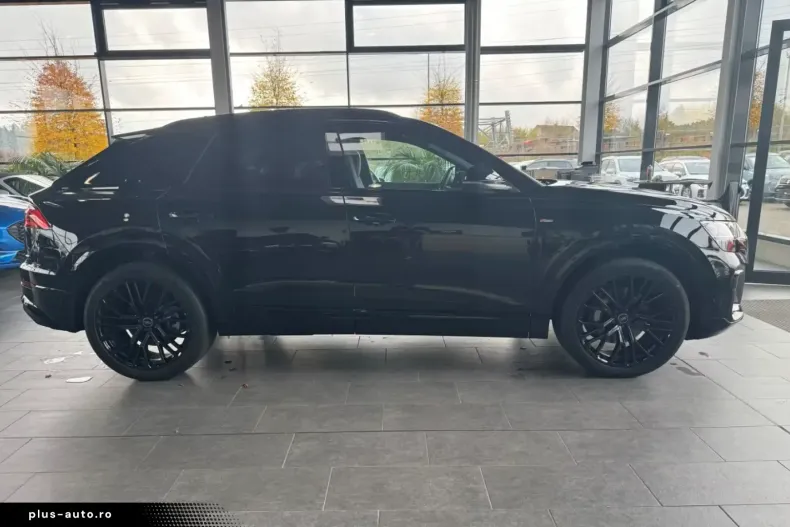 Audi Q8 din 2025 cu 9.400 km - oferta AUD174006 - foto 5